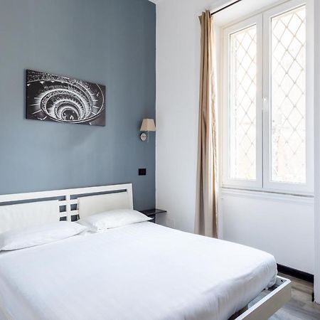 102 Vaticano Suite Rzym Zewnętrze zdjęcie