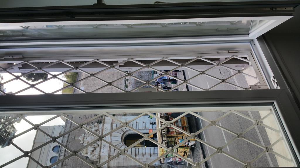 102 Vaticano Suite Rzym Zewnętrze zdjęcie